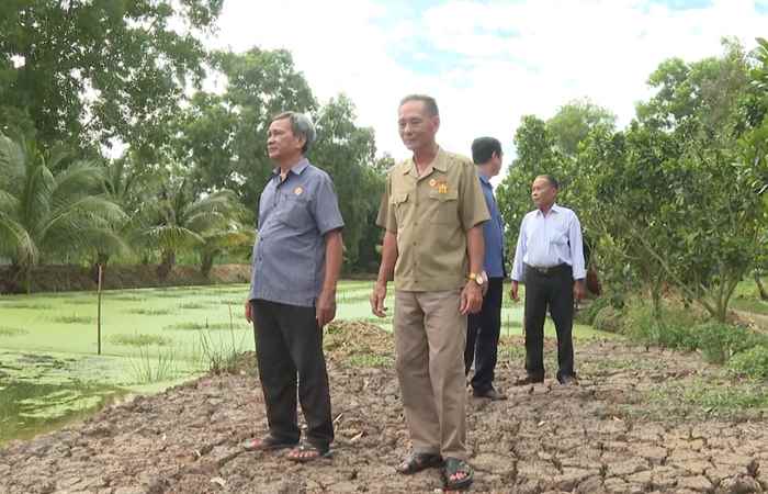 Phát huy bản chất “Bộ đội cụ Hồ” trong phong trào thi đua yêu nước (29-06-2025)